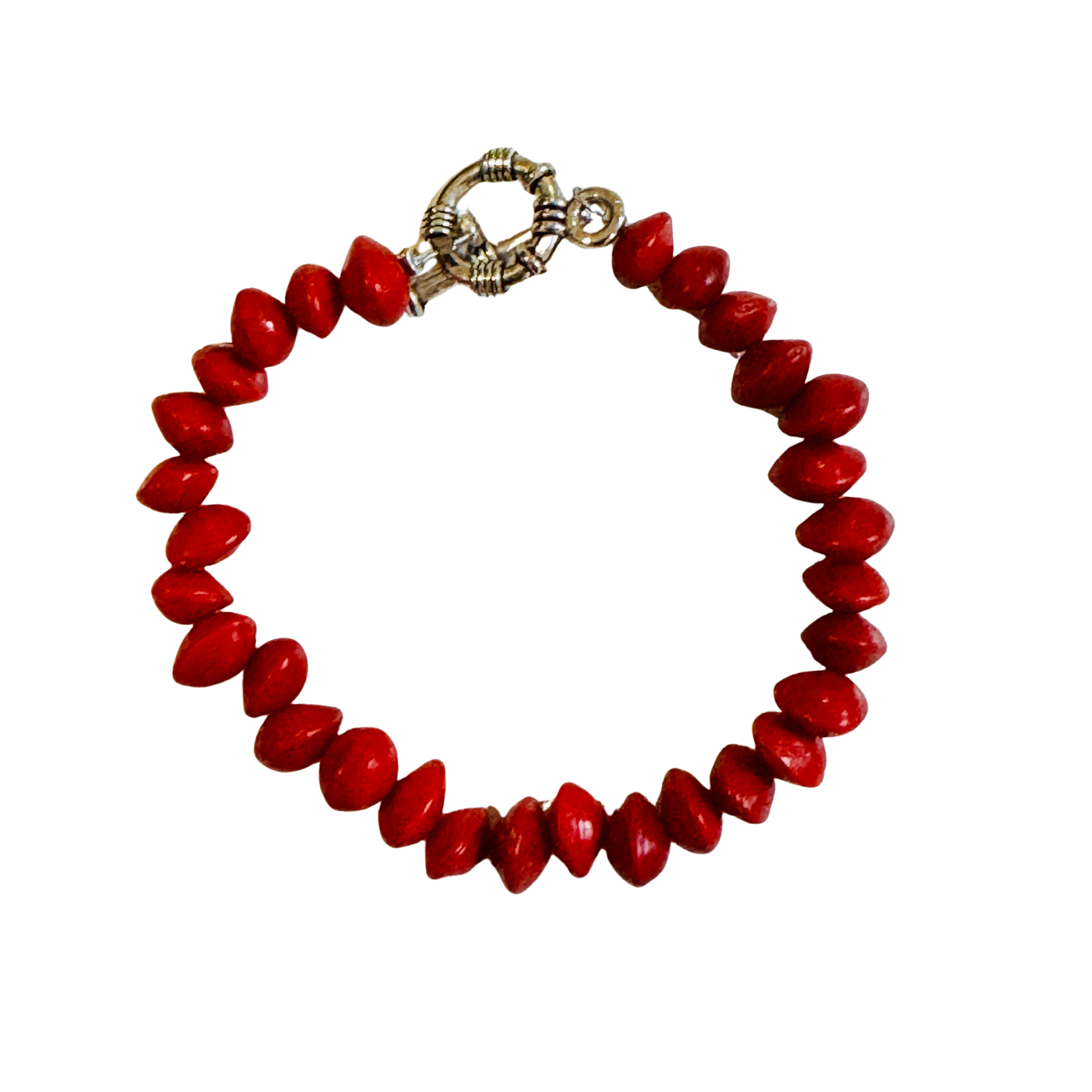 Sandlewood Seed Bracelet