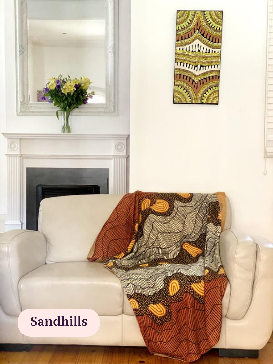 Cotton Throw Rugs