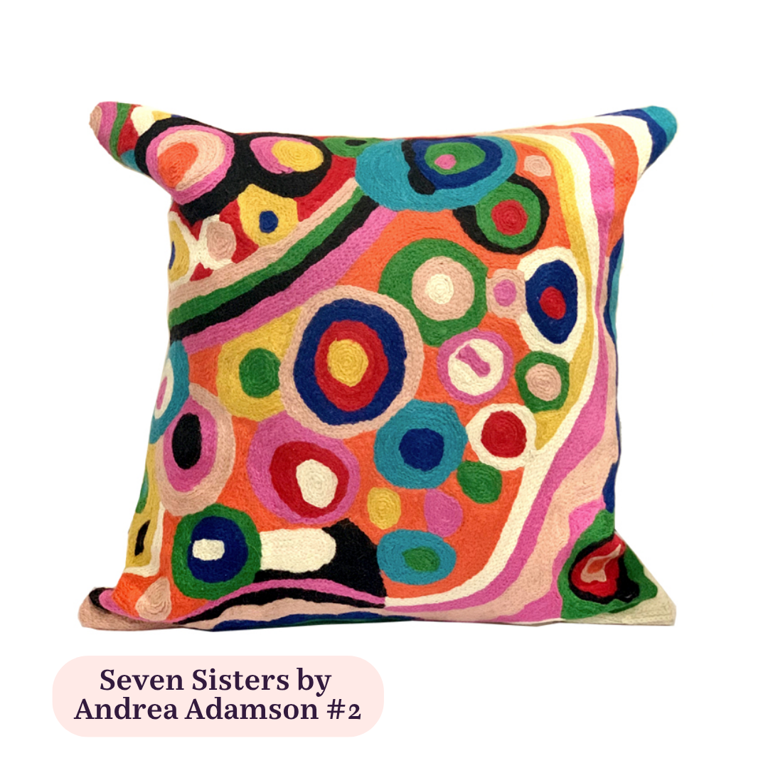 Cushion Cover 40cm