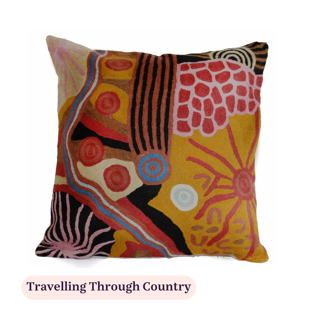 Cushion Cover 40cm