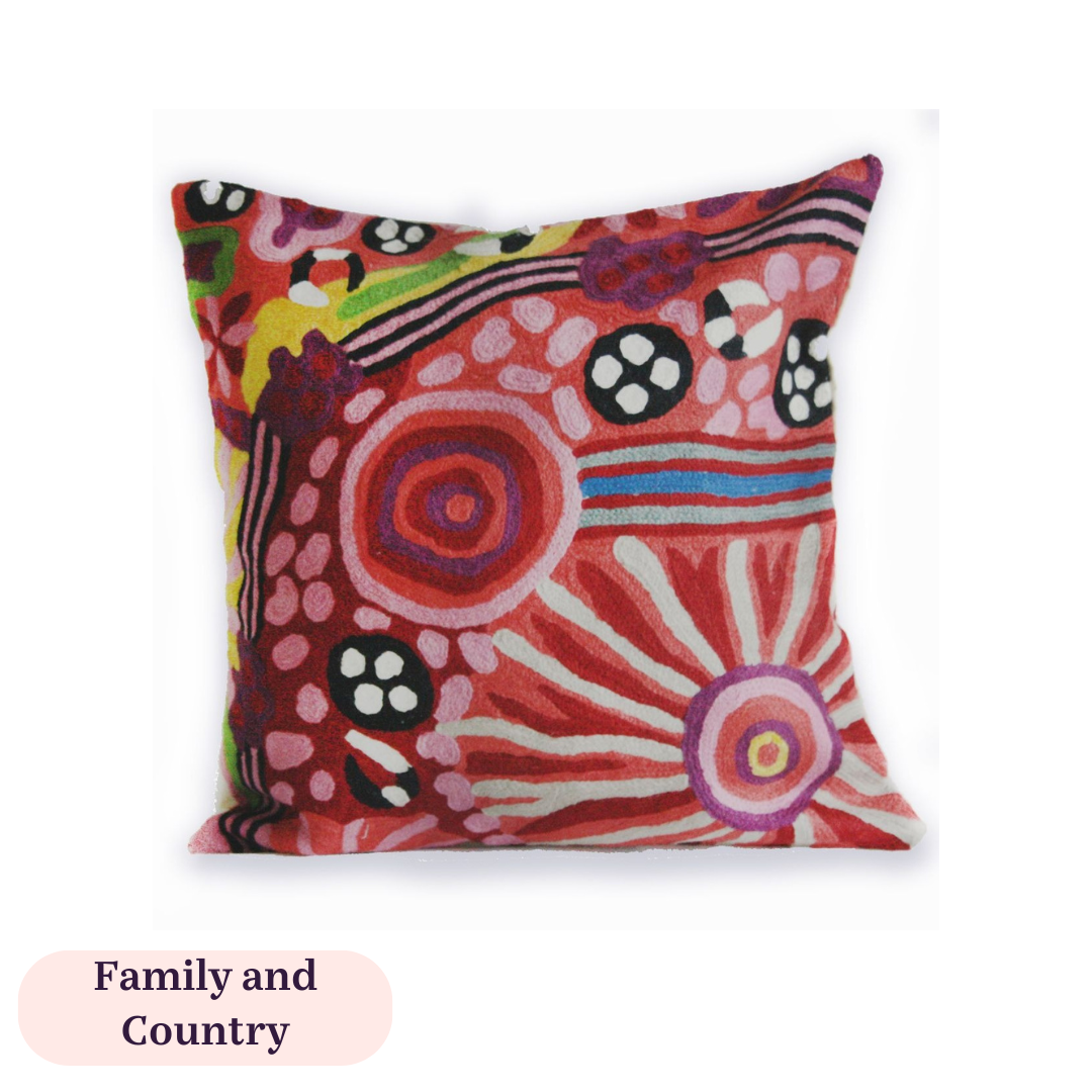 Cushion Cover 40cm