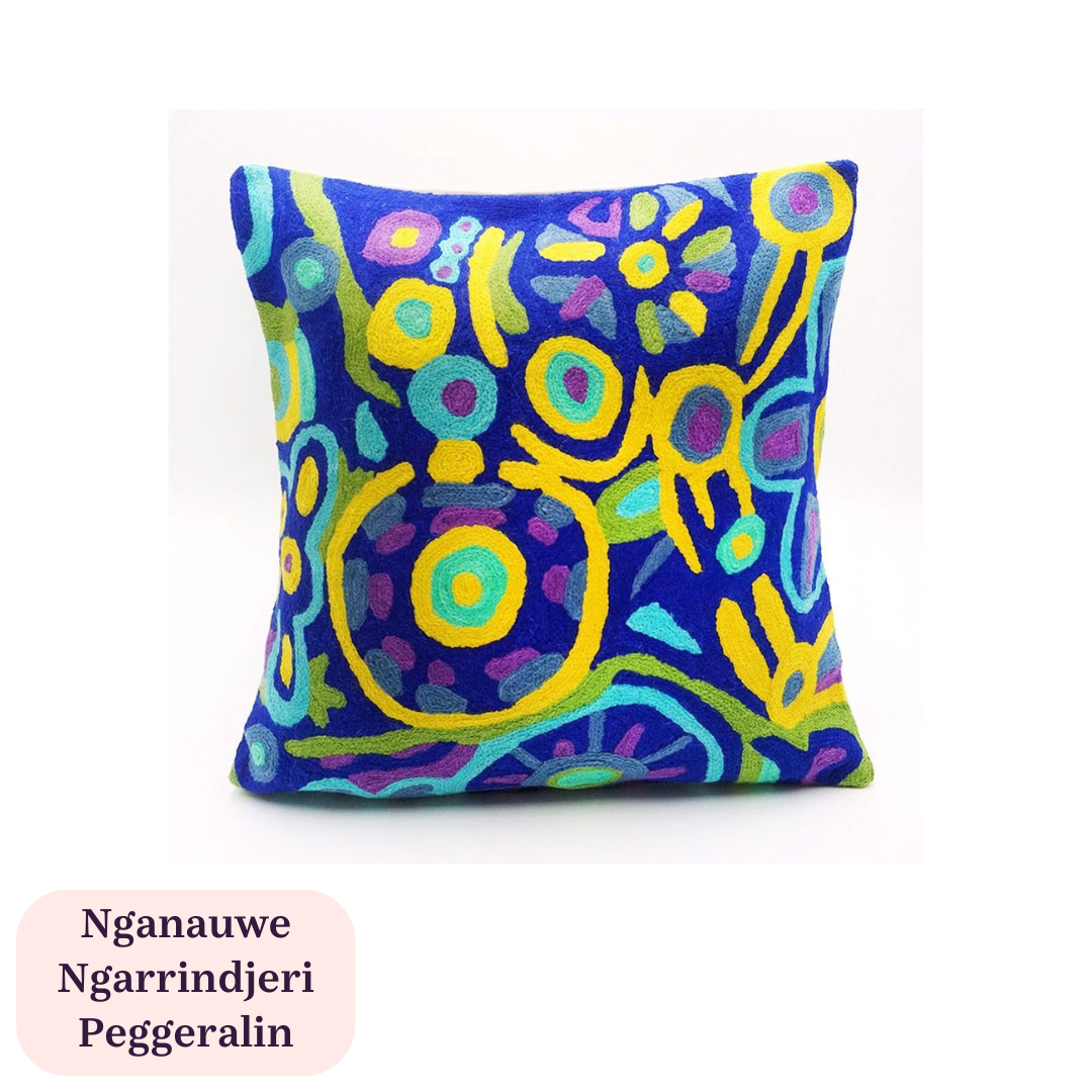 Cushion Cover 40cm