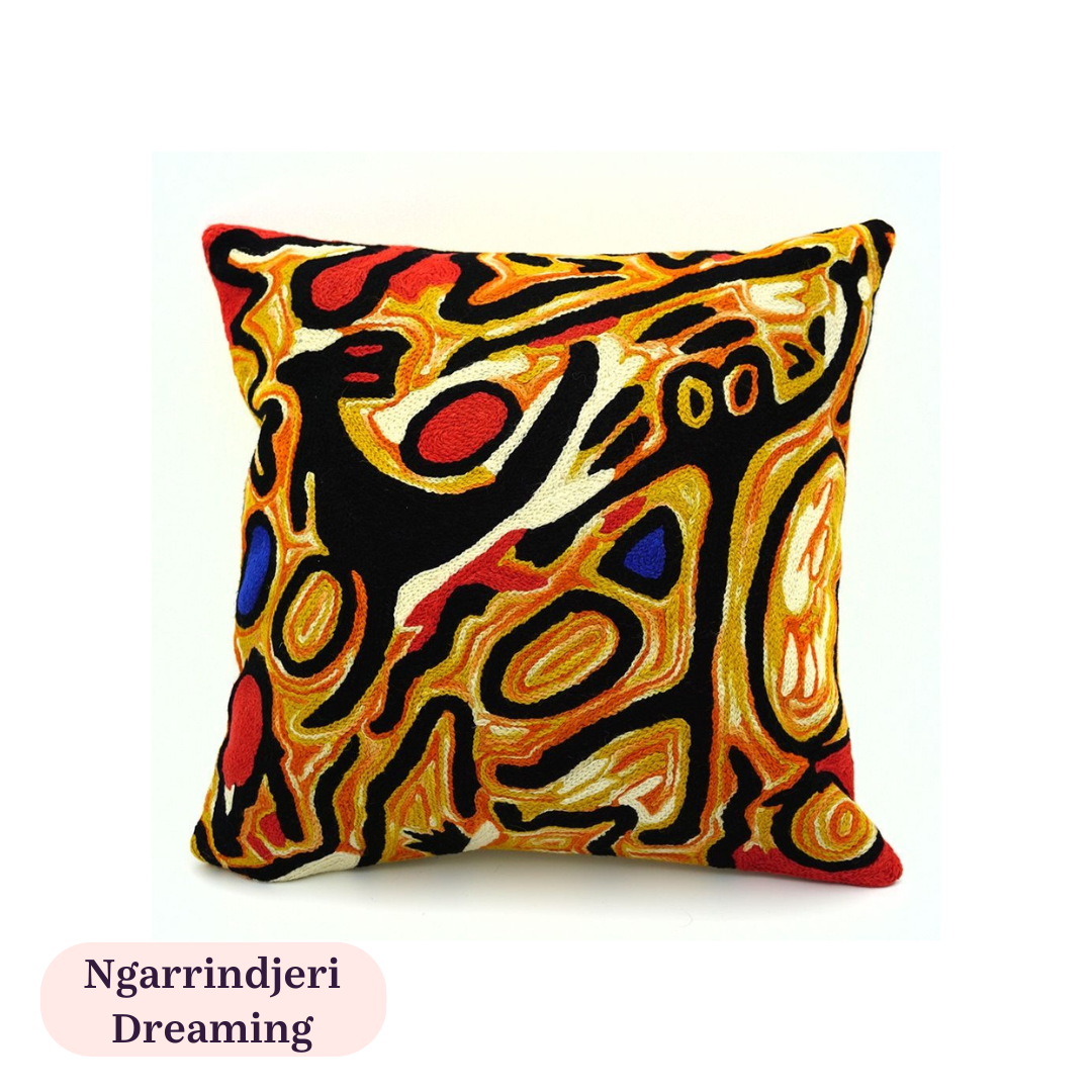 Cushion Cover 40cm
