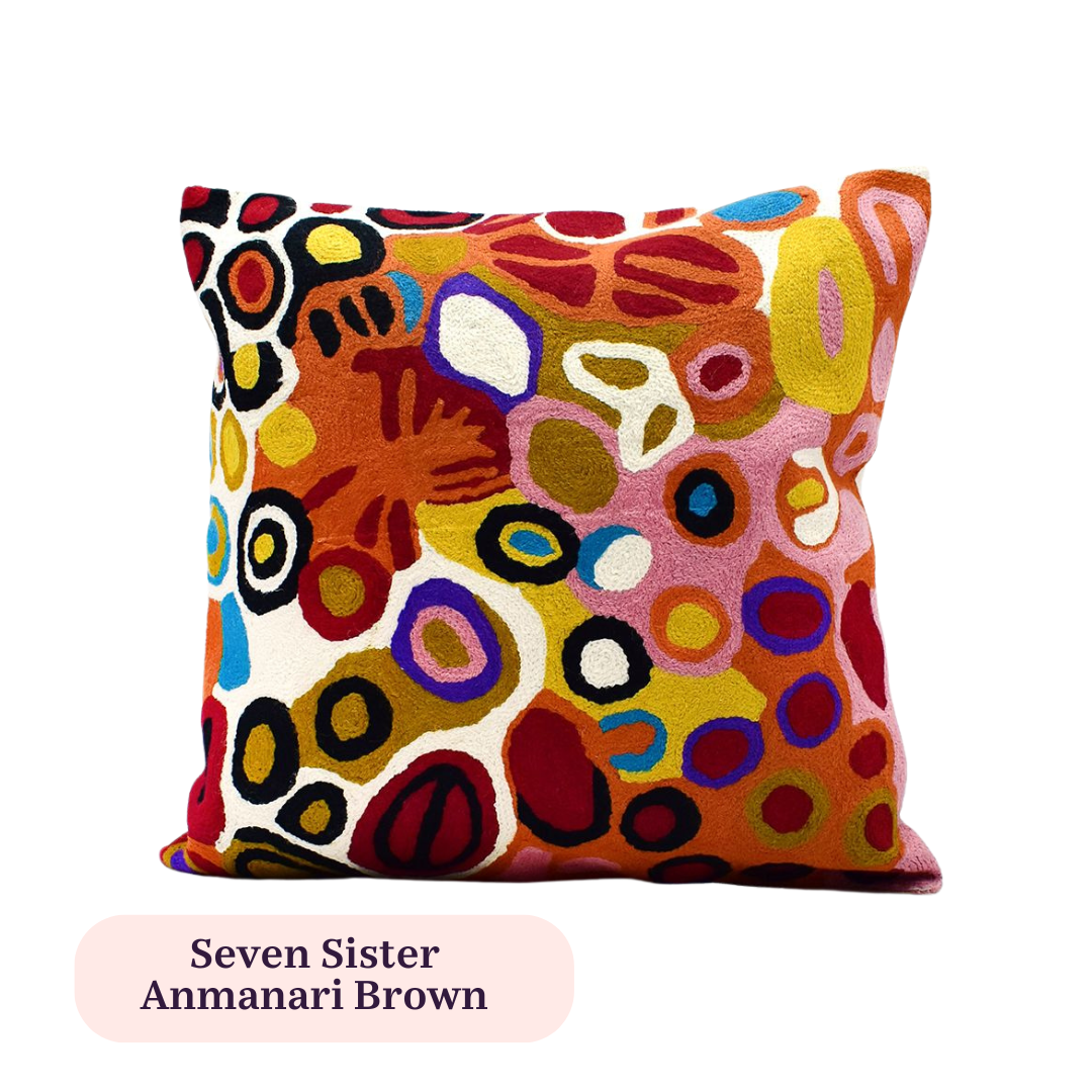 Cushion Cover 40cm