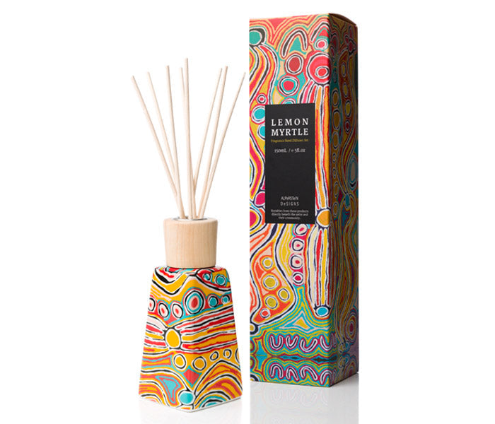Judy Watson Reed Diffuser