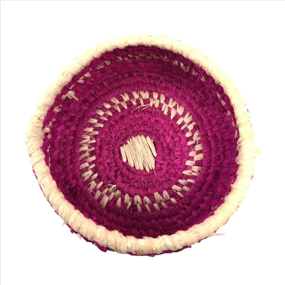 Pinuka Yai Yai Basket