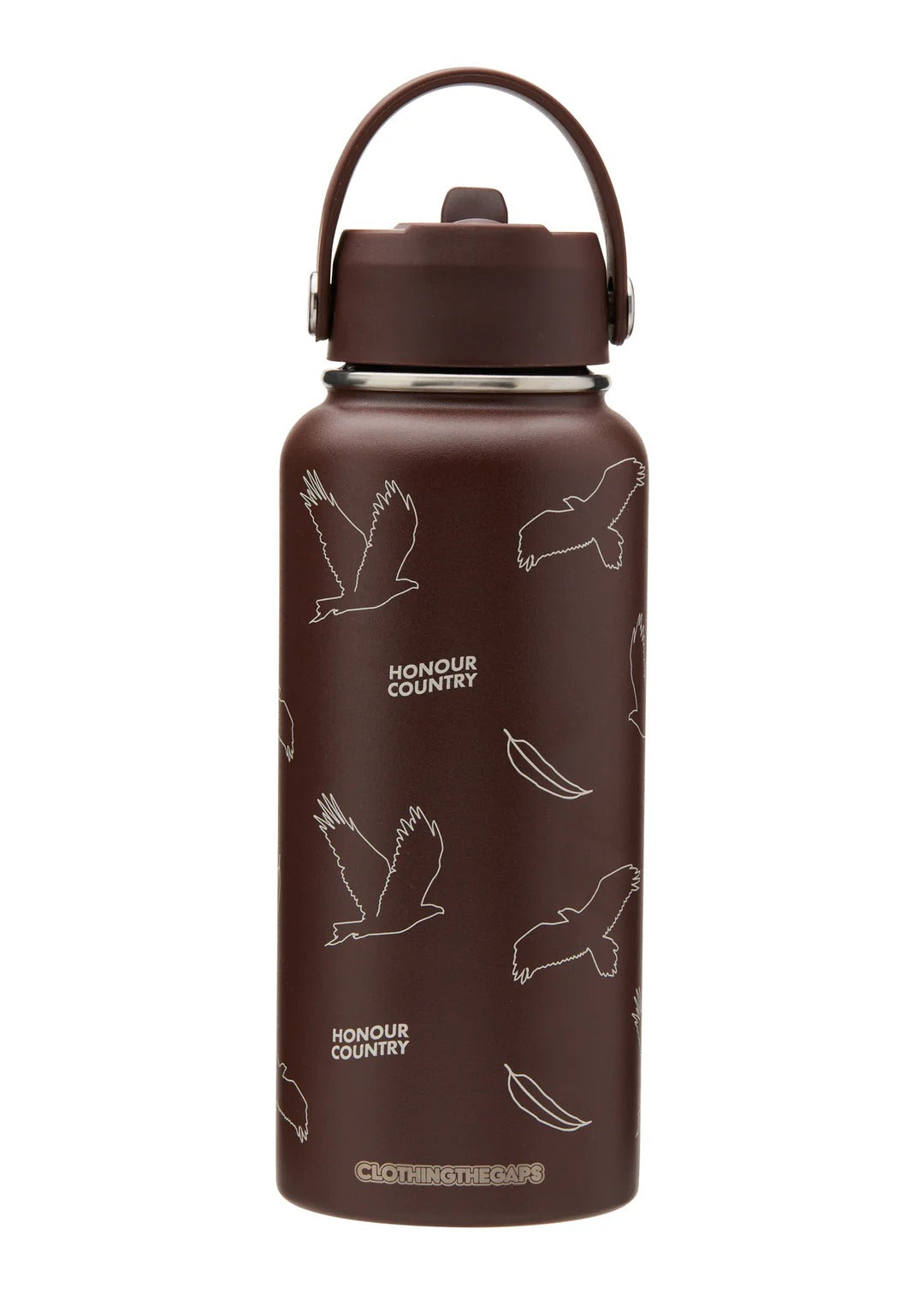 Honour Country Stainless Steel Bottle