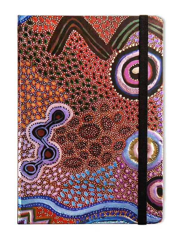 Aboriginal Our Country Journal