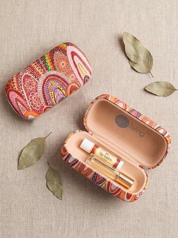 Aboriginal Home Travel Case