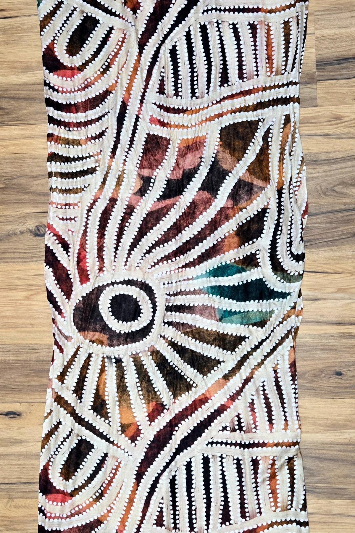 Cashmere Scarf - Countrylines