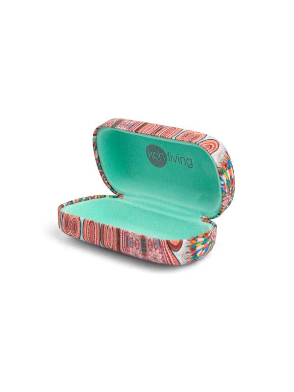 Aboriginal We Are One Travel Case