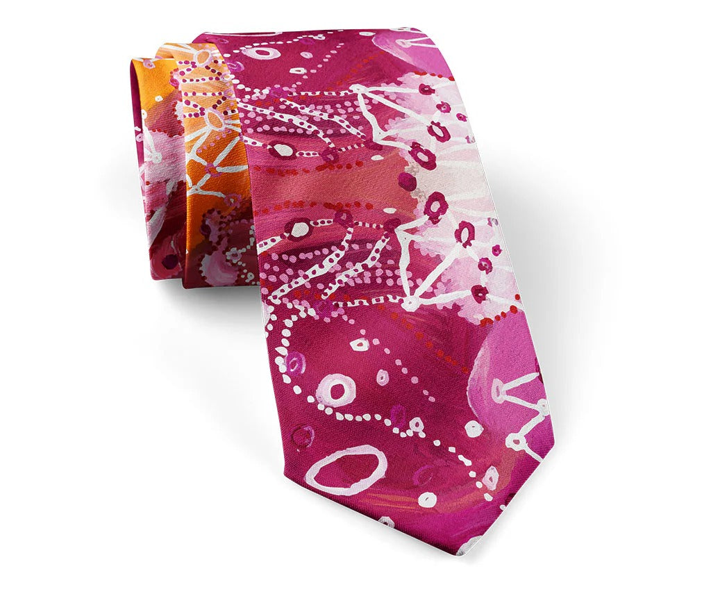 Steven Nelson Silk Tie Set