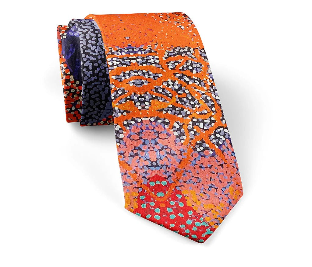 Steven Nelson Silk Tie Set