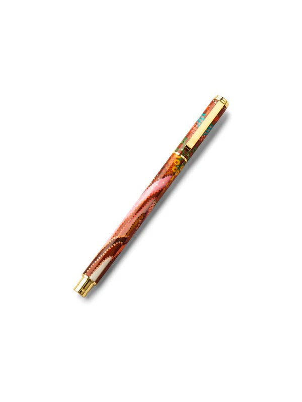 Aboriginal Pen Home