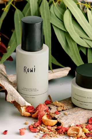 Dreaming Moisturiser