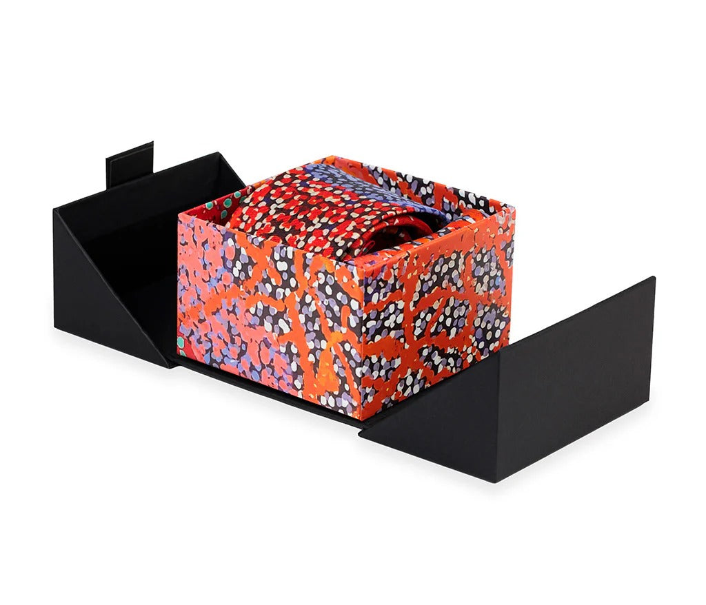 Steven Nelson Silk Tie Set