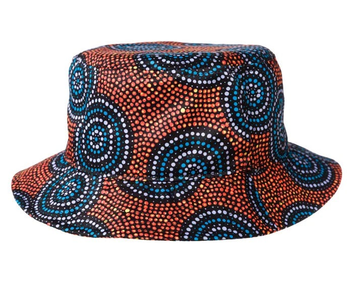 Mickaela Lankin Bucket Hat