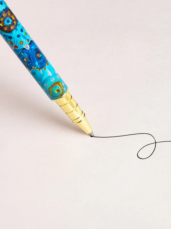 Aboriginal Pen Girambit