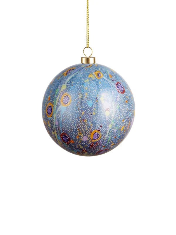 Aboriginal Our Country 6Pack Baubles New