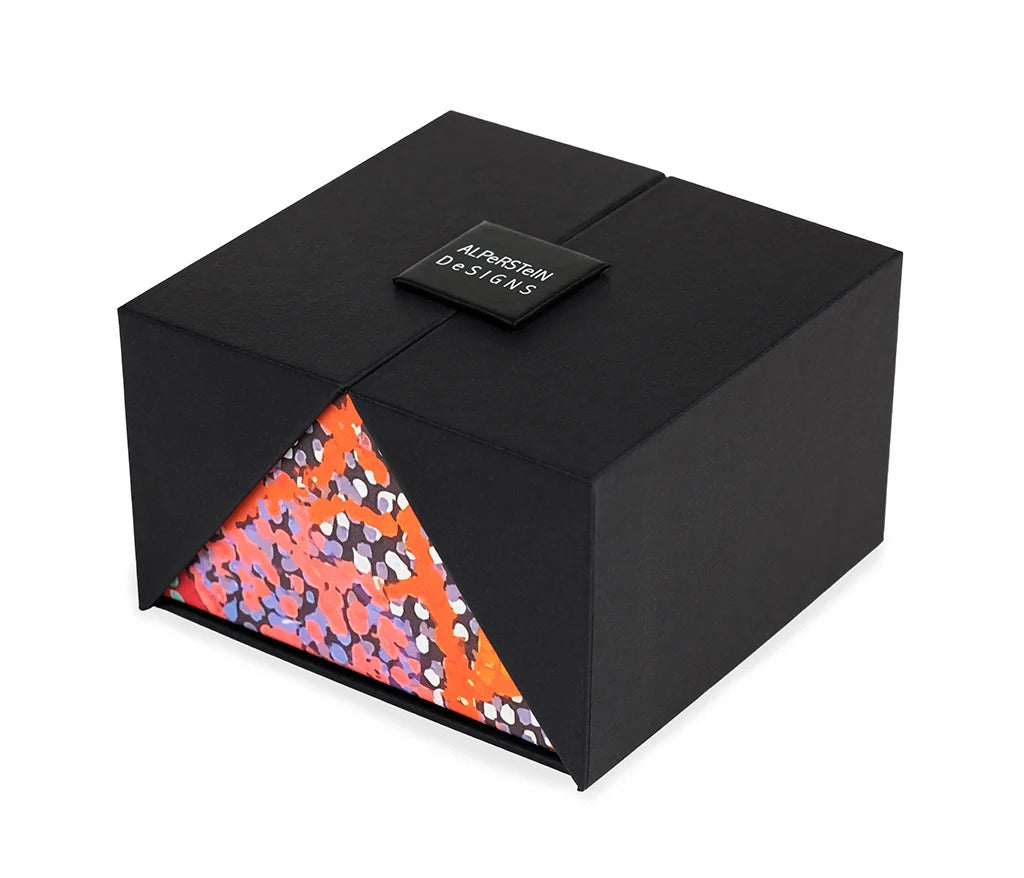 Steven Nelson Silk Tie Set