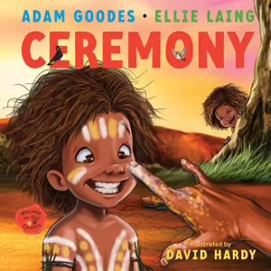 Ceremony - Welcome to Our Country: Book 2