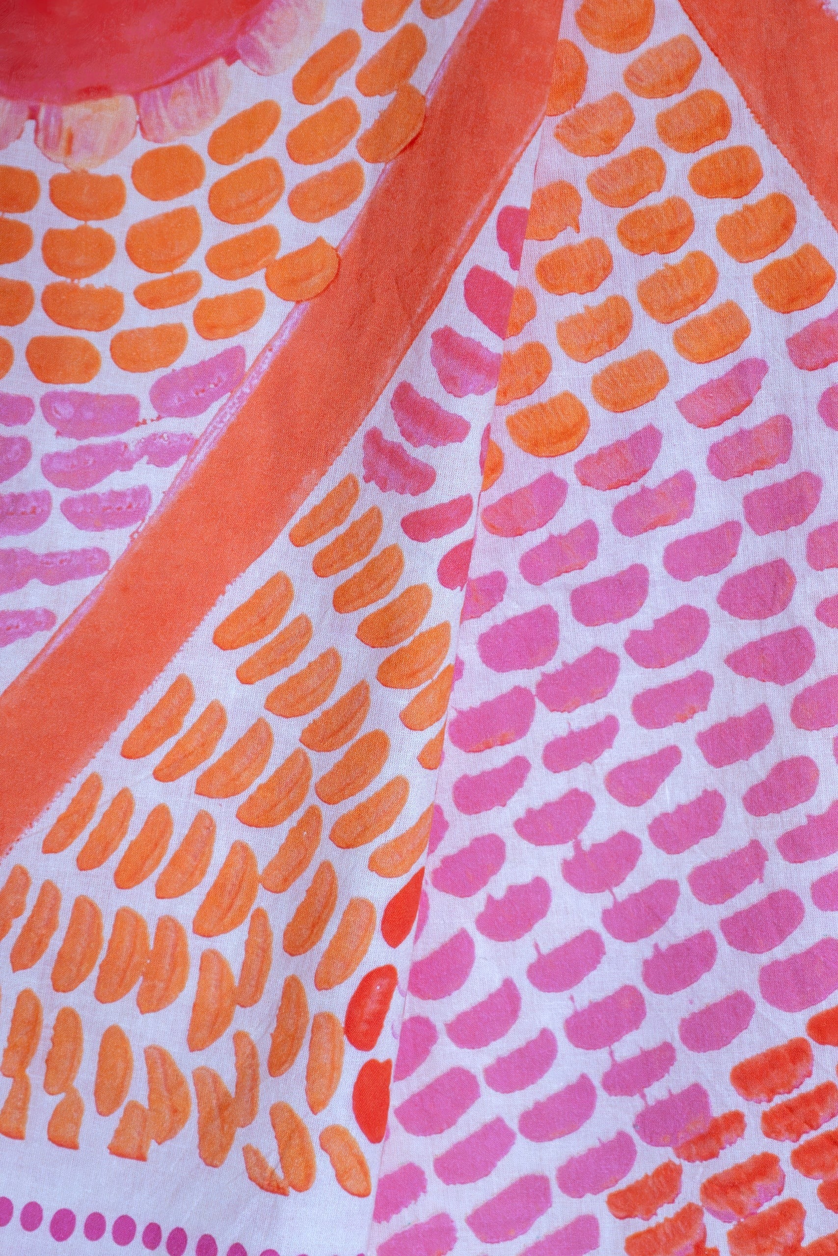 Miinggi Jaanymili Oversized Scarf