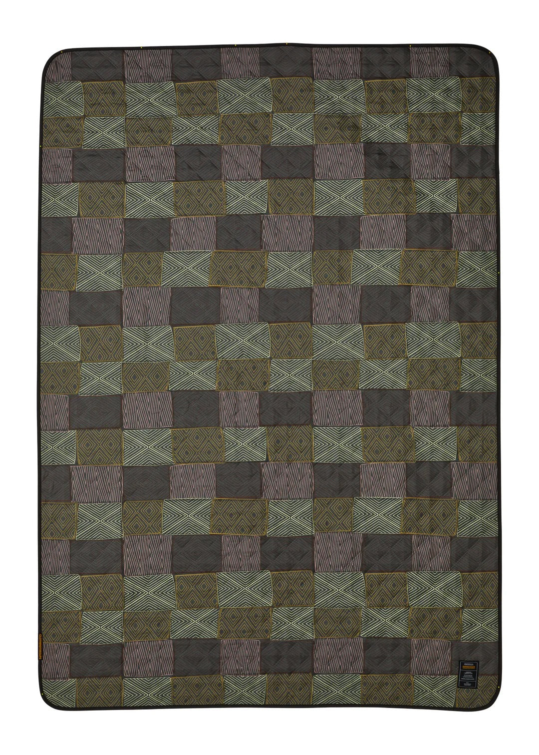 Gathering Picnic Rug